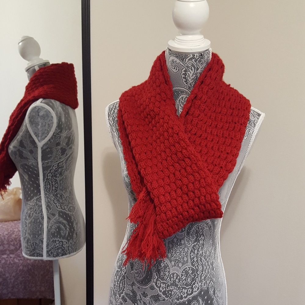 Scarf